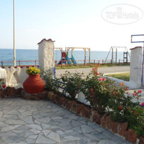 Omiros Hotel