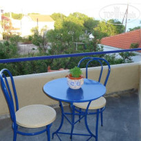 Omiros Hotel