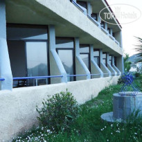 Omiros Hotel