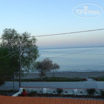 Omiros Hotel