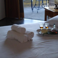 Omiros Hotel