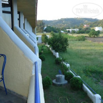 Omiros Hotel
