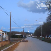 Omiros Hotel