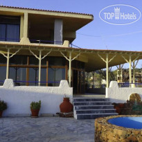 Omiros Hotel