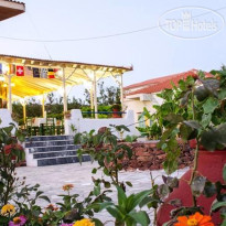 Omiros Hotel