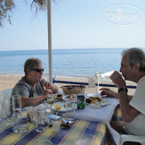 Vatera Beach Hotel