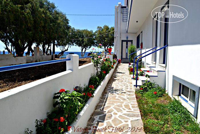 New photos from tourists Vatera Beach Hotel 2*