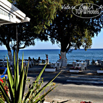 Vatera Beach Hotel