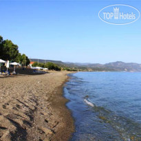 Vatera Beach Hotel