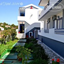 Vatera Beach Hotel
