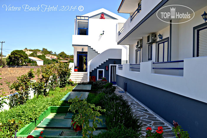 Vatera Beach Hotel