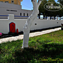 Vatera Beach Hotel