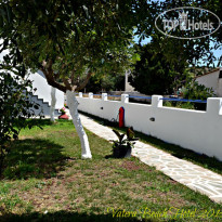 Vatera Beach Hotel