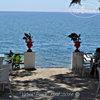 Vatera Beach Hotel
