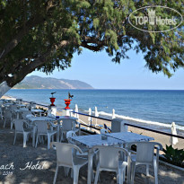 Vatera Beach Hotel