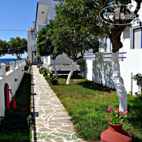Vatera Beach Hotel