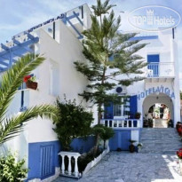 Vigla Hotel
