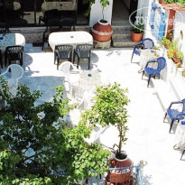 Vigla Hotel