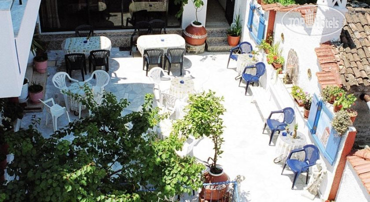 New photos from tourists Vigla Hotel 2*