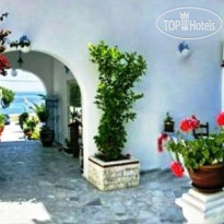 Vigla Hotel
