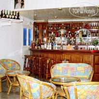 Vigla Hotel