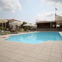 Kaloni Village Holiday Houses