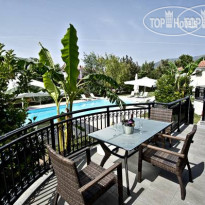 Kaloni Village Holiday Houses