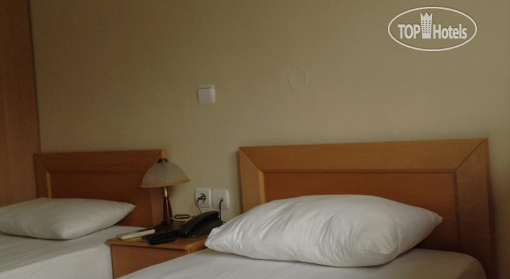 New photos from tourists Zoumboulis Rooms