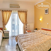 Aklidi Hotel