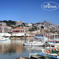 Triena Rooms 