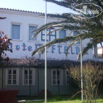Eftalou Hotel 