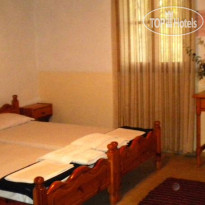 Diamanti Molivos Studios & Apartments