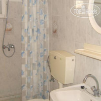 Diamanti Molivos Studios & Apartments