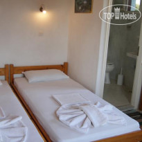 Diamanti Molivos Studios & Apartments