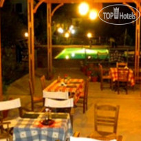 Diamanti Molivos Studios & Apartments