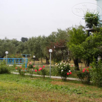 Diamanti Molivos Studios & Apartments