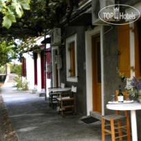 Diamanti Molivos Studios & Apartments 