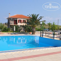 Acropol Hotel 
