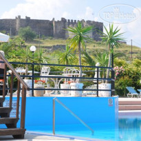 Acropol Hotel 