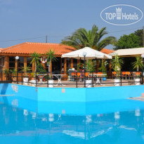 Acropol Hotel 