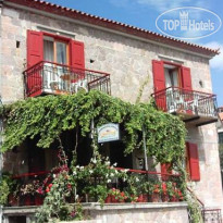 Marianthi Toroz Rooms & Studios 