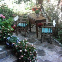 Marianthi Toroz Rooms & Studios 