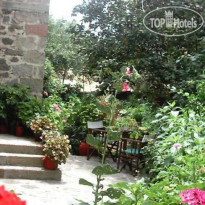 Marianthi Toroz Rooms & Studios 