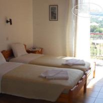 Marianthi Toroz Rooms & Studios 