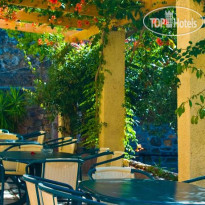 Molyvos II Hotel