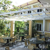 Molyvos II Hotel