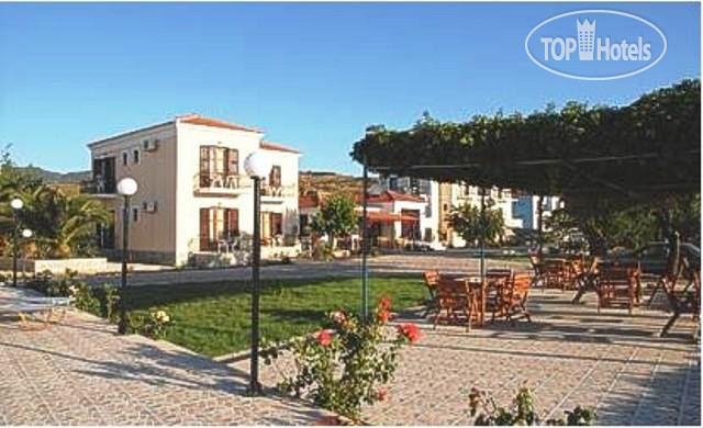 Hotel photo Marianthi Paradise 