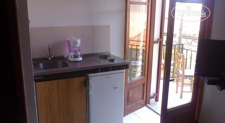 New photos from tourists Elvira Rooms
