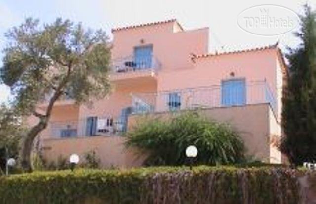 Hotel photo Lassia Studios 3*