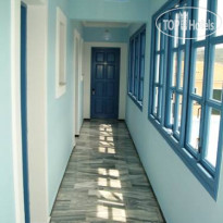 Blue Sky Hotel 